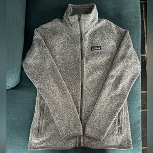 Patagonia Women’s Better Sweater Fleece Jacket